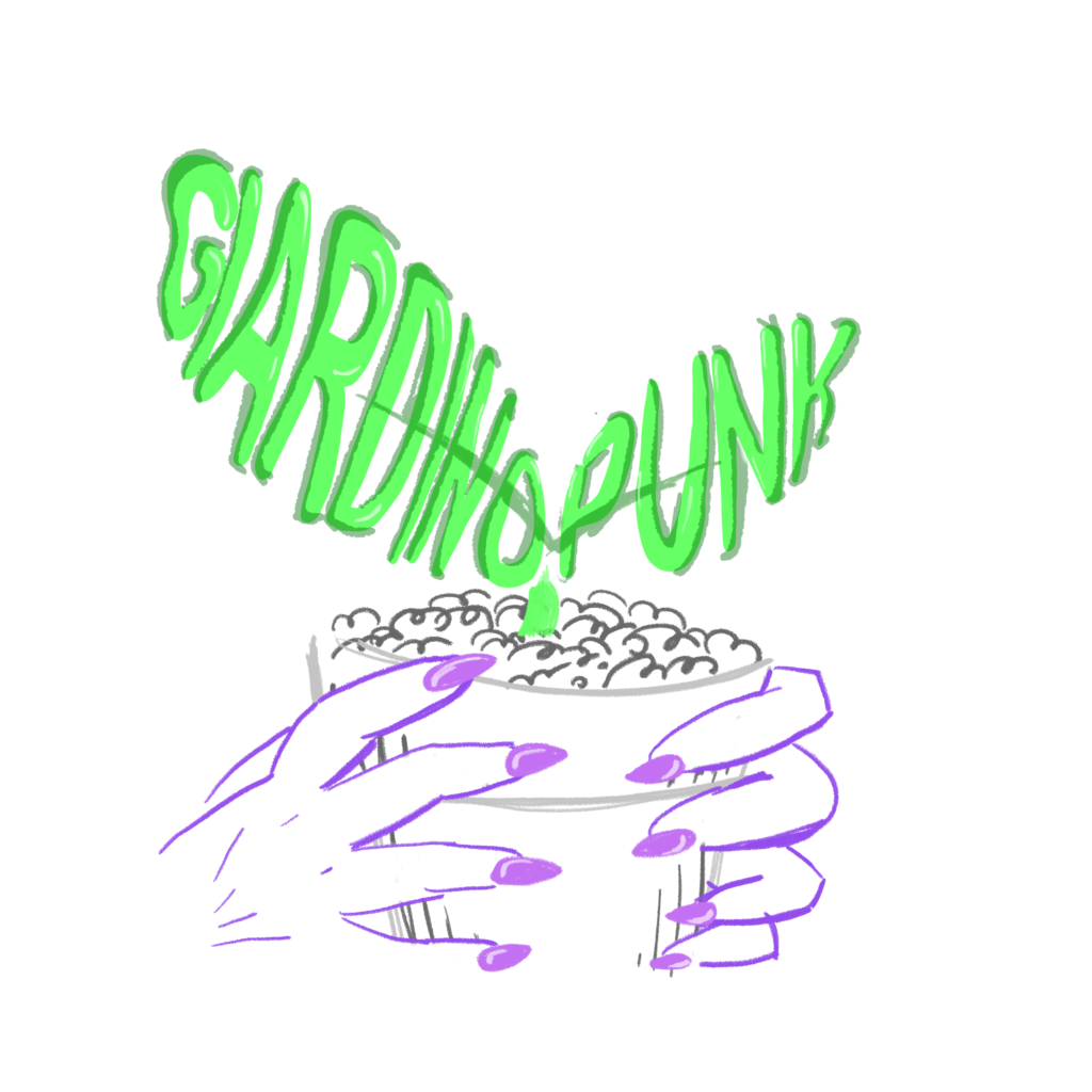 Giardinopunk web