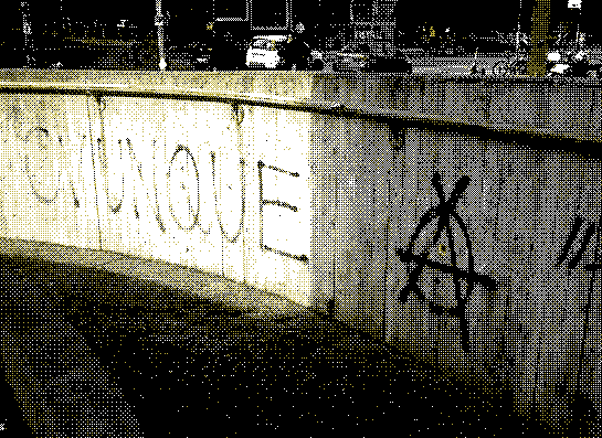 Anarchismo per chi ne dubita